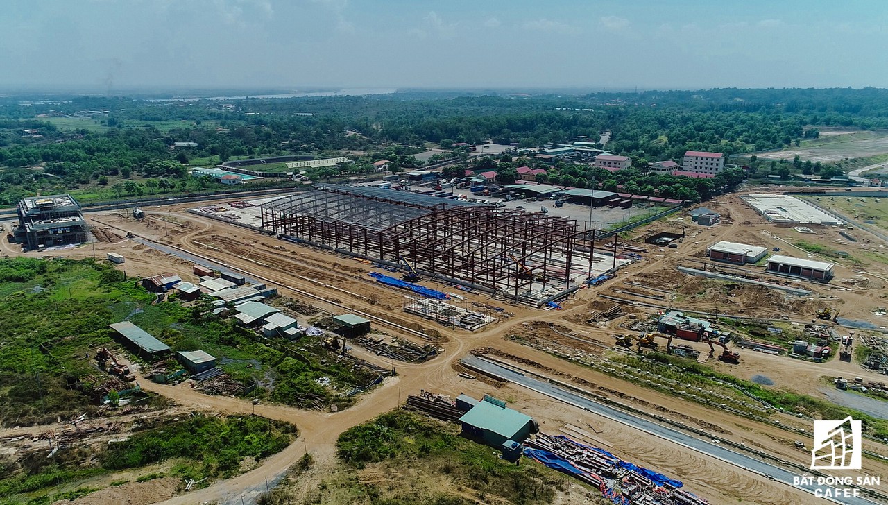 Toàn cảnh 20km tuyến đường sắt metro số 1 Bến Thành - Suối Tiên đang dần thành hình - Ảnh 10. Toàn cảnh 20km tuyến đường sắt metro số 1 Bến Thành - Suối Tiên đang dần thành hình - Ảnh 10.