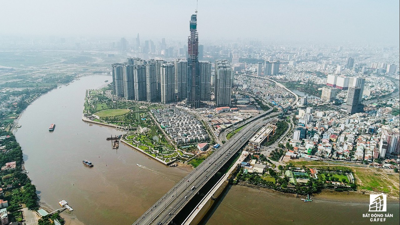 Những hình ảnh mới nhất về tòa nhà cao nhất Việt Nam trước ngày cất nóc - Ảnh 10. Những hình ảnh mới nhất về tòa nhà cao nhất Việt Nam trước ngày cất nóc - Ảnh 10.