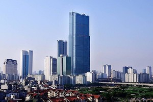 Khách thuê đổi gu, văn phòng hạng A hưởng lợi - Ảnh 4.