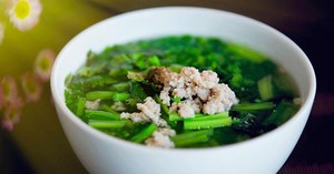 3 loại rau “vàng” đang vào mùa, cực tốt cho sức khỏe - Ảnh 4.