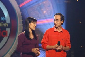 MC SN 1985 từng dẫn Đường Lên Đỉnh Olympia: 8 năm làm mẹ đơn thân, sau tái hôn với đại gia, được chồng tặng biệt thự 200m² ở Sài thành - Ảnh 15.