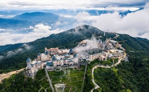 Vượt Pháp, Italy, 1 nước châu Á 4 năm liên tiếp giữ ngôi "quốc gia hấp dẫn nhất thế giới": Thứ hạng của Việt Nam gây bất ngờ - Ảnh 3.
