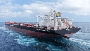Chủ tịch Fed bất ngờ phát tín hiệu về lãi suất, thị trường lập tức phản ứng - Ảnh 2.