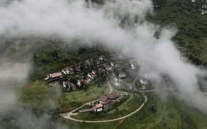 Việt Nam có 1 "ngôi làng Bắc Âu" nằm ở độ cao khoảng 900m, mát mẻ quanh năm: Lọt Top 3 “tốt nhất Châu Á”, từng được tạp chí Anh vinh danh - Ảnh 7.