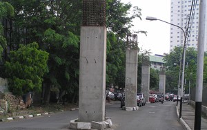 Dừng xây dựng siêu sân bay lớn gấp 8 lần Nội Bài vì hủy hợp đồng với Ấn Độ, chốt Trung Quốc xây tiếp với tổng vốn 30.600 tỷ đồng - Ảnh 1.