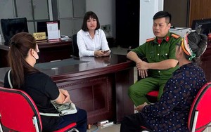Gửi tiết kiệm 678,5 triệu đồng, 1 ngày sau tài khoản mất sạch tiền, ngân hàng gửi tin nhắn với nội dung “thanh toán thẻ tín dụng” - Ảnh 2.