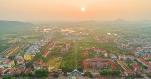MC SN 1979 dẫn Ai Là Triệu Phú: Hiện giữ chức Phó Giám đốc VTV Digital, sống trong căn hộ 150m2 Hà Nội, còn có villa nghỉ dưỡng ở Hội An - Ảnh 6.