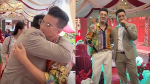 Vợ cũ Bằng Kiều nói thẳng về giới nghệ sĩ - Ảnh 3.