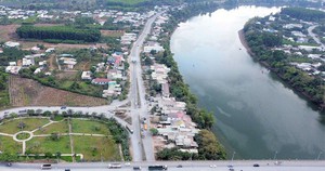 Dự án 3.600 tỷ ven biển Thanh Hóa do T&T của Bầu Hiển triển khai có diễn biến mới sau gần 5 năm khởi công - Ảnh 2.