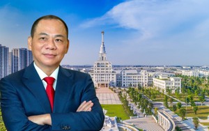 Sau 3 năm ứng cử ở Mỹ, trường ĐH của tỷ phú Phạm Nhật Vượng vừa đón tin vui: Lập nên kỳ tích của Việt Nam - Ảnh 3.
