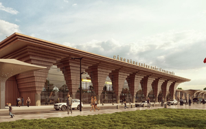 Sau 5 năm được tỷ phú Nguyễn Thị Phương Thảo “hồi sinh”, dự án 1.300 tỷ tại tỉnh miền núi biên giới phía Bắc đang đi đến đâu? - Ảnh 3.