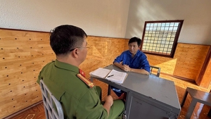 Tất cả chủ tài khoản ngân hàng đã phát sinh giao dịch sau, cần đến Công an nơi gần nhất để giải quyết - Ảnh 2.