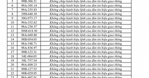 Khởi tố, bắt tạm giam ca sĩ Long Nhật và 70 đối tượng trong đường dây ma tuý đặc biệt lớn - Ảnh 2.