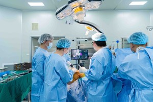 Tin rất vui: 1 địa phương chi 80 tỷ đồng/năm để người dân được miễn 100% khoản phí này - Ảnh 2.