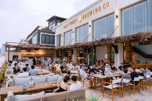 Hơn 1.600 người đổ về Landmark 81 - Ảnh 8.