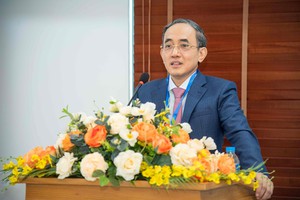 ĐH của vị Giáo sư hiếm hoi trên sàn chứng khoán Việt tung gói học bổng 50 tỷ: Miễn học phí 100%, hỗ trợ thêm 480 triệu đồng - Ảnh 5.