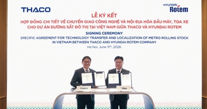 Từ nay đến cuối năm 2026 khởi công thêm 4 tuyến metro, hướng tới 200 km đường sắt đô thị - Ảnh 3.