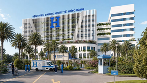 Việt Nam có 1 đại học vùng sở hữu đội ngũ 258 Giáo sư, Phó Giáo sư, 861 Tiến sĩ, hướng tới mục tiêu vào top 300 trường hàng đầu châu Á - Ảnh 10.