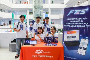 Nữ sinh Hà Nội xuất sắc đỗ 5 trường chuyên danh giá - Ảnh 2.