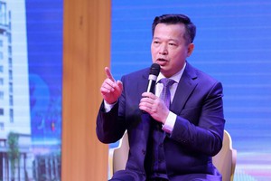 Việt Nam có 1 đại học vùng sở hữu đội ngũ 258 Giáo sư, Phó Giáo sư, 861 Tiến sĩ, hướng tới mục tiêu vào top 300 trường hàng đầu châu Á - Ảnh 9.