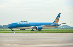 Sau 1 ngày triển khai, tuyến buýt VinBus 0 đồng Hà Nội - Hạ Long có thông báo đặc biệt - Ảnh 1.