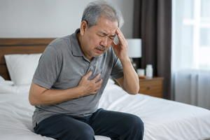 Cảnh báo 3 DẤU HIỆU đầu tiên của ung thư túi mật: Nhiều người Việt nghĩ chỉ là đau lưng nên bỏ qua - Ảnh 3.