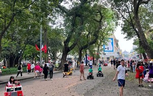 Từ 24/7, tất cả người dân cần chú ý quy định của Bộ Công an liên quan đến tạm trú - Ảnh 2.