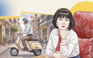 Việt Nam có 1 đại học kinh tế sở hữu 102 Giáo sư, Phó Giáo sư, 790 Tiến sĩ, Thạc sĩ, đang hướng tới vào top 100 đại học châu Á - Ảnh 4.