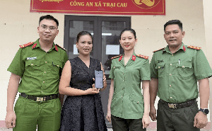 Lưu ý khi gửi tiền ngân hàng - Ảnh 3.