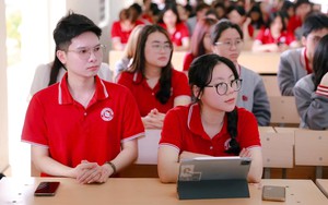 Tự nhận là 'chuột mẹ', Hiệu trưởng gửi thư căn dặn học trò trước giờ thi - Ảnh 3.