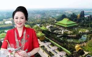 Nữ NSƯT tới khu du lịch Đại Nam xin nói thẳng một ý kiến - Ảnh 3.