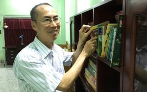 Việt Nam có một nhà văn sở hữu tới 6 tác phẩm được dịch sang nhiều thứ tiếng, ít nhất 10 cuốn sách đã chuyển thể thành phim - Ảnh 7.
