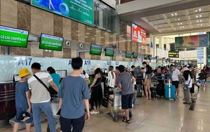 Tin vui: Tất cả thí sinh tham dự kỳ thi tốt nghiệp THPT được giảm giá 1 dịch vụ từ hôm nay 10/6 đến hết tháng 10 - Ảnh 2.