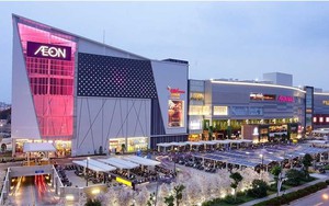 Vì sao AEON Mall xây dựng ở nơi “hoang vắng” nhưng vẫn đông khách? - Ảnh 10.