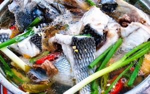 Vì sao cơ thể có thể xuất hiện “mùi người già” từ tuổi 40? - Ảnh 4.