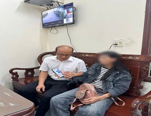 Phát hiện một tài khoản Vietcombank phát sinh giao dịch chuyển khoản 400 triệu đồng, công an khẩn trương rà soát dữ liệu - Ảnh 2.