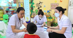 Công an khuyến nghị người dân thực hiện ngay bước này với tài khoản VNeID - Ảnh 2.