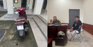 Kiểm tra nhà, bắt tạm giam Phạm Thị Huyền SN 1998 bán hàng online qua Zalo, Facebook - Ảnh 4.