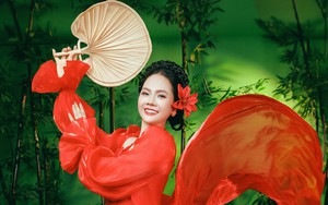 Người duy nhất từ chối danh xưng “ngọc nữ”, không dám nhận là mỹ nhân: Nhan sắc ngang ngửa Tăng Thanh Hà - Ảnh 10.