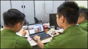 Khống chế, bắt giữ Phạm Ngọc Anh SN 1987 tại sân bay Cát Bi - Ảnh 3.