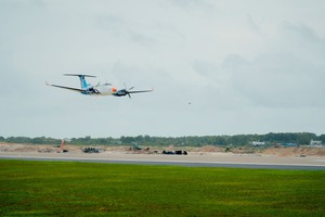 Hành khách đi Vietnam Airlines lưu ý: Từ 19/8, 1 lựa chọn đường bay bị tạm dừng suốt 6 năm được khôi phục - Ảnh 2.