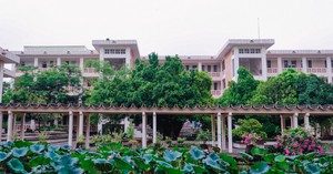 Đúng 3/8, 'Harvard Việt Nam' thành lập 4 trường thuộc đầu tiên, mục tiêu mở tổng cộng 7 trường - Ảnh 2.