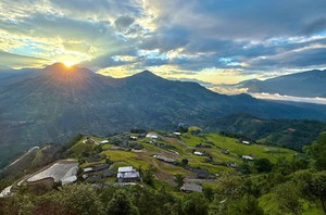 Công trình thủy điện lớn nhất Đông Nam Á được ví như "vịnh Hạ Long thứ 2" sắp nhận nhiệm vụ mới - Ảnh 8.