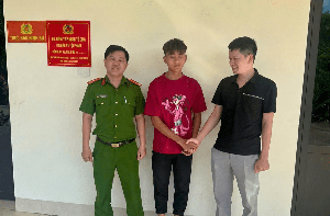 Công an phát thông báo nóng đến những người dân gửi tiết kiệm với mức lãi suất này - Ảnh 1.