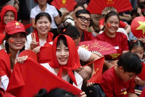Thông tin quan trọng về thẻ Căn cước công dân cũ - Ảnh 2.