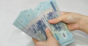 Công an điều tra, xác minh giao dịch chuyển khoản 10.000.000 đồng của Vũ Đình Hảo SN 1993 - Ảnh 2.