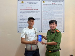 Người từng chuyển tiền vào các tài khoản VietinBank, SHB, LPBank... sau: Khẩn trương liên hệ với cơ quan công an - Ảnh 2.
