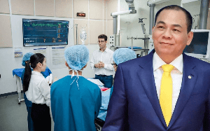 Tỷ phú Phạm Nhật Vượng có 1 mô hình hoạt động phi lợi nhuận nhưng mỗi năm vẫn thu về hơn 5.300 tỷ đồng, phủ sóng ở 9 tỉnh thành trên cả nước - Ảnh 5.