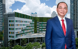 ĐH Ngân hàng TPHCM dừng thu học phí quá hạn sau phản ứng của sinh viên - Ảnh 3.