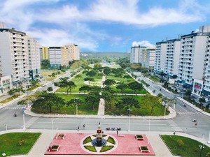Thành phố nhỏ nhất Việt Nam hút loạt “ông lớn” đầu tư vào lĩnh vực này, xây tổ hợp mới trăm tỷ rộng đến 100.000 m²: Vingroup, FPT cùng “đổ bộ” - Ảnh 5.
